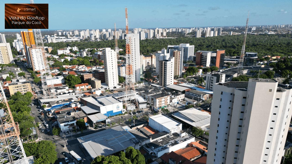 Apartamento, 2 quartos, 58 m² - Foto 2