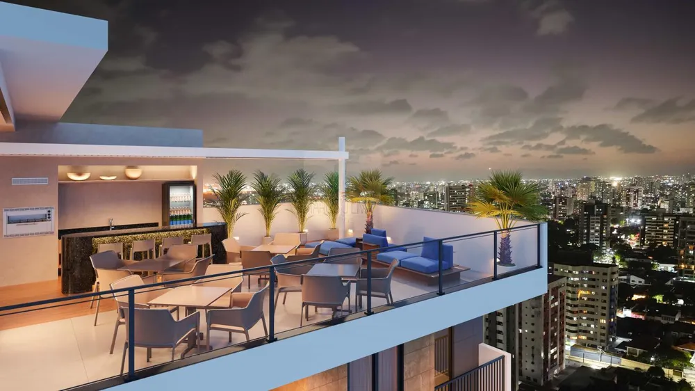 Apartamento, 2 quartos, 58 m² - Foto 16