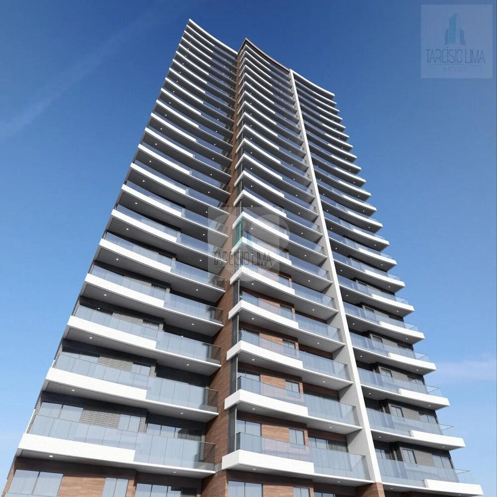 Apartamento, 3 quartos, 75 m² - Foto 1