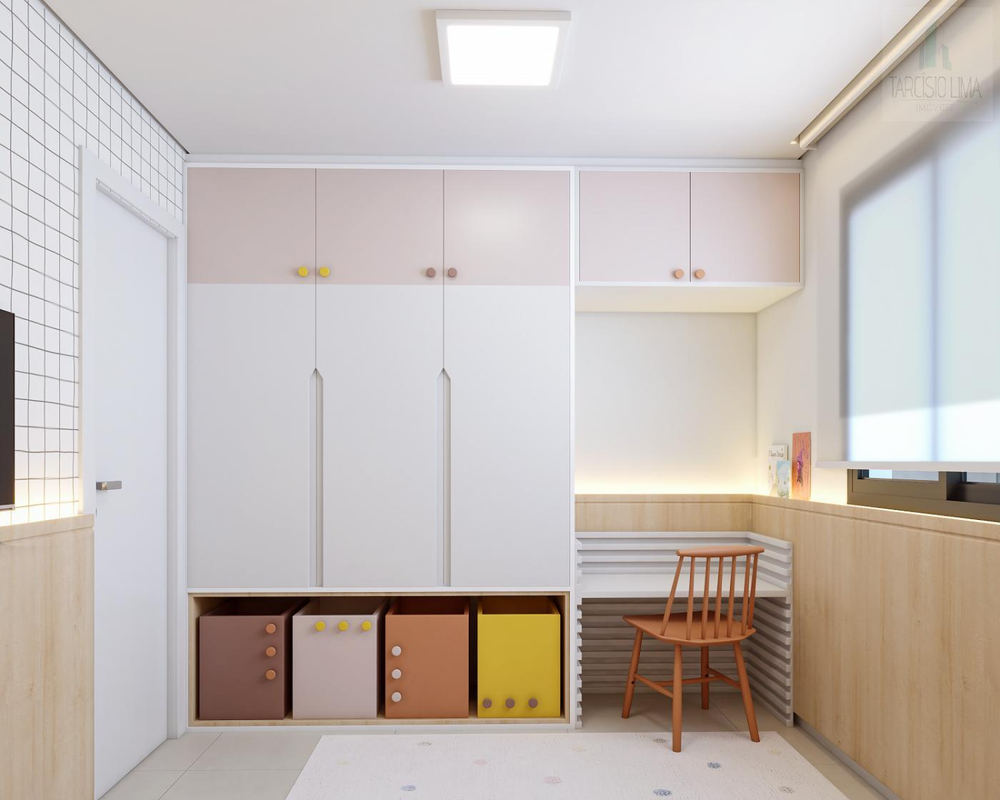 Apartamento, 3 quartos, 75 m² - Foto 27