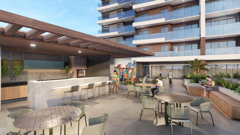 Apartamento, 3 quartos, 75 m² - Foto 5