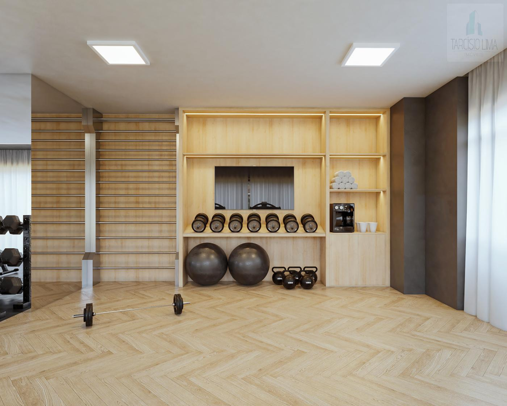 Apartamento, 3 quartos, 75 m² - Foto 12