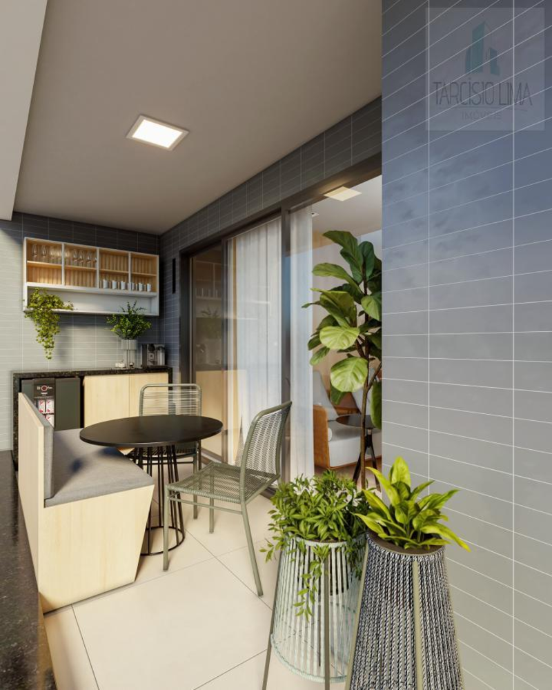 Apartamento, 3 quartos, 75 m² - Foto 23