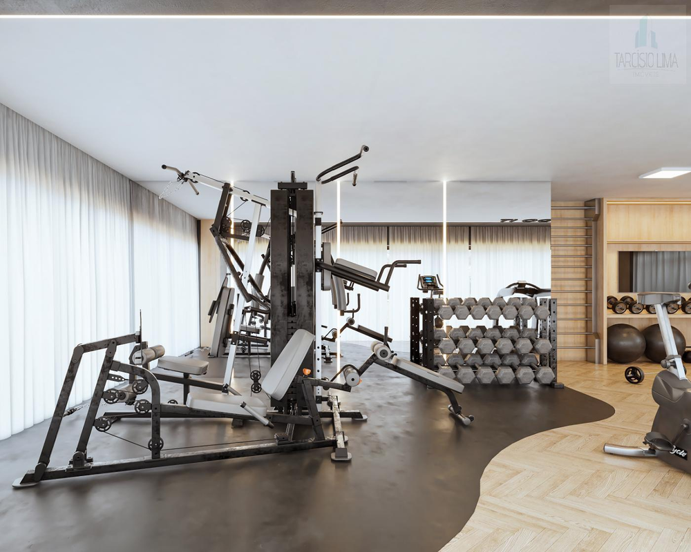 Apartamento, 3 quartos, 75 m² - Foto 13