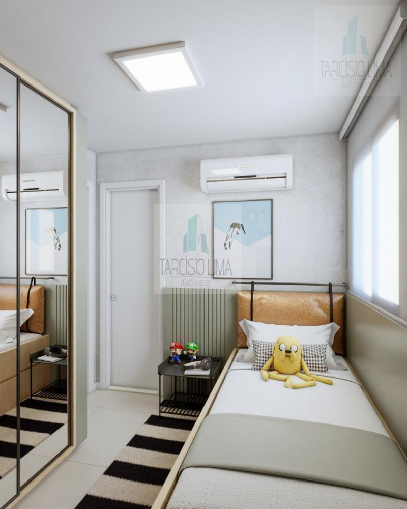 Apartamento, 3 quartos, 75 m² - Foto 29