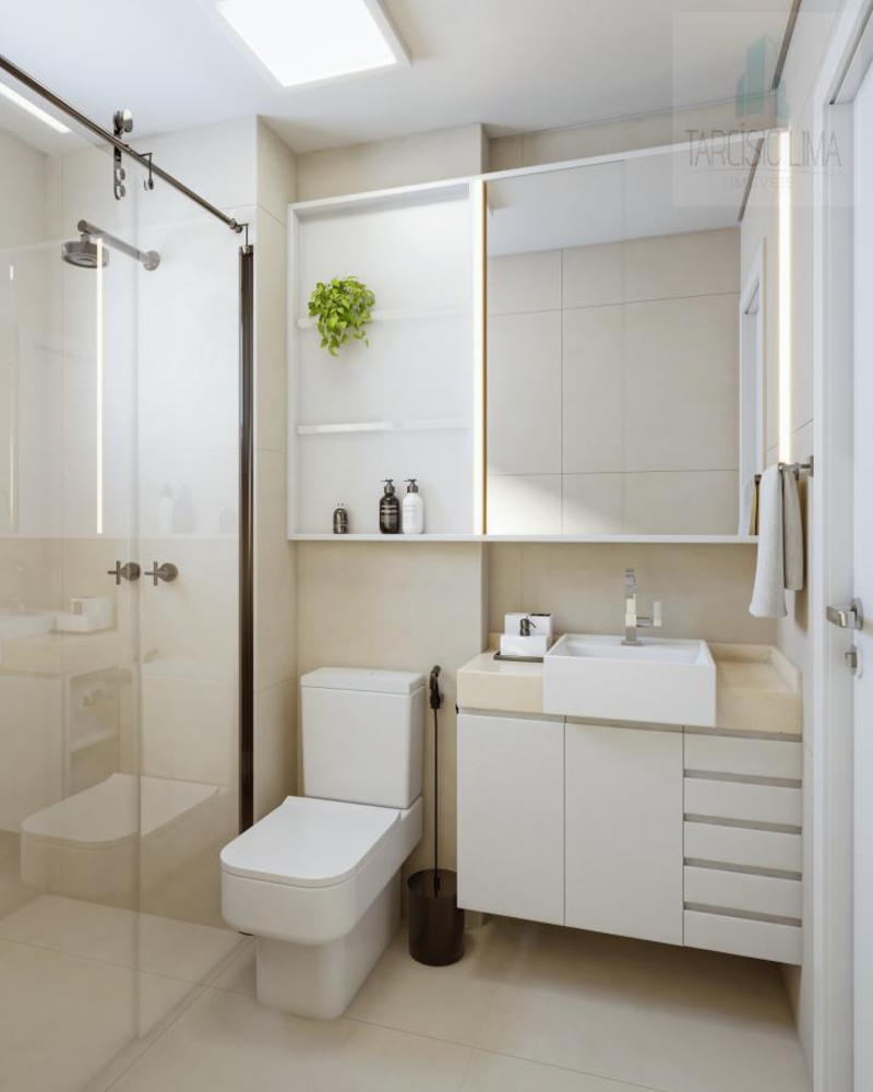 Apartamento, 3 quartos, 75 m² - Foto 25