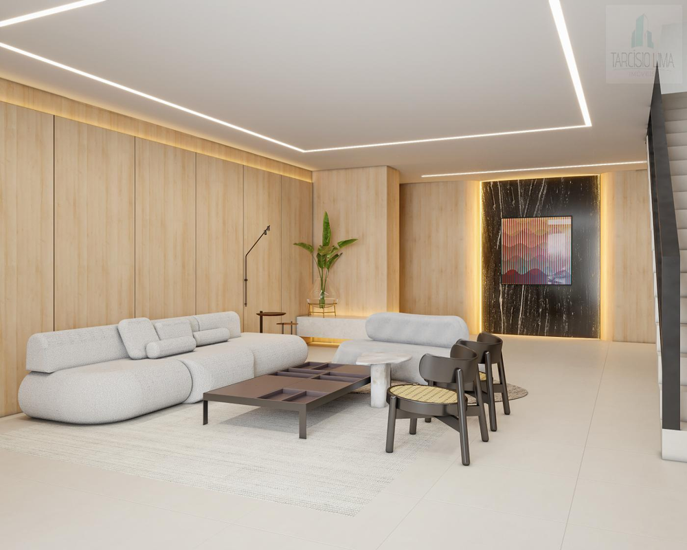 Apartamento, 3 quartos, 75 m² - Foto 6