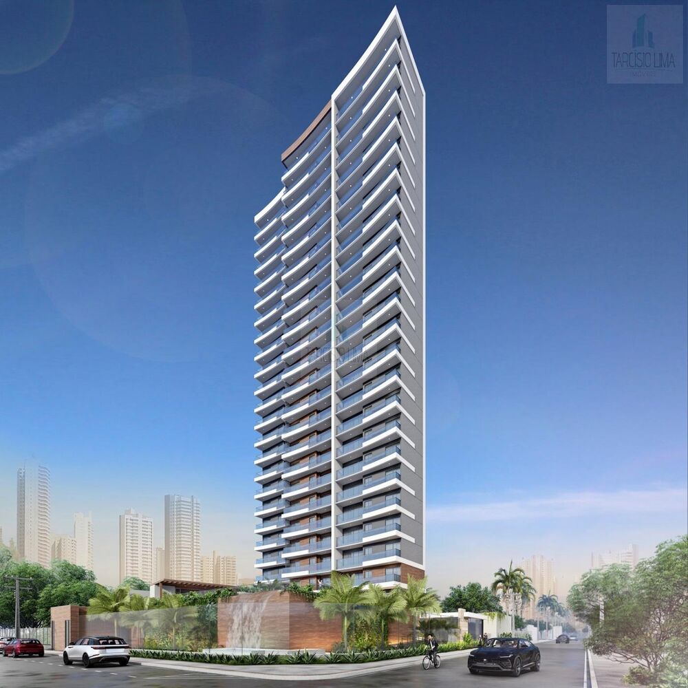 Apartamento, 3 quartos, 75 m² - Foto 2