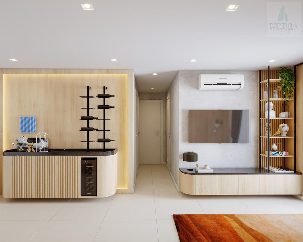 Apartamento, 3 quartos, 75 m² - Foto 20
