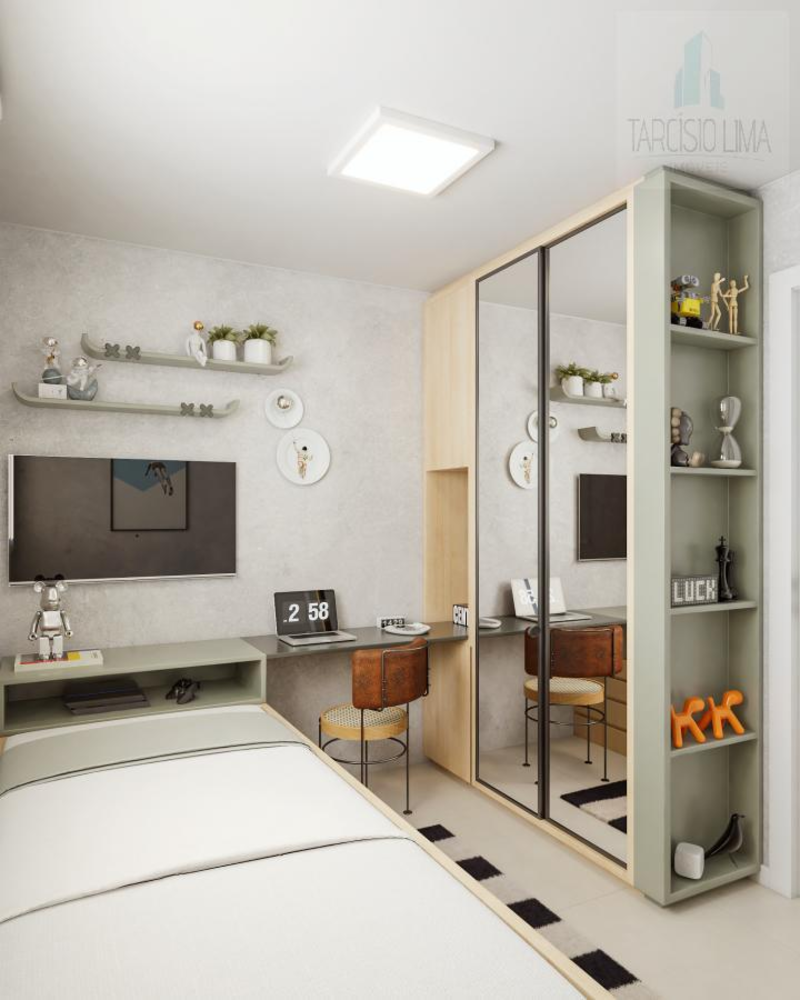 Apartamento, 3 quartos, 75 m² - Foto 28