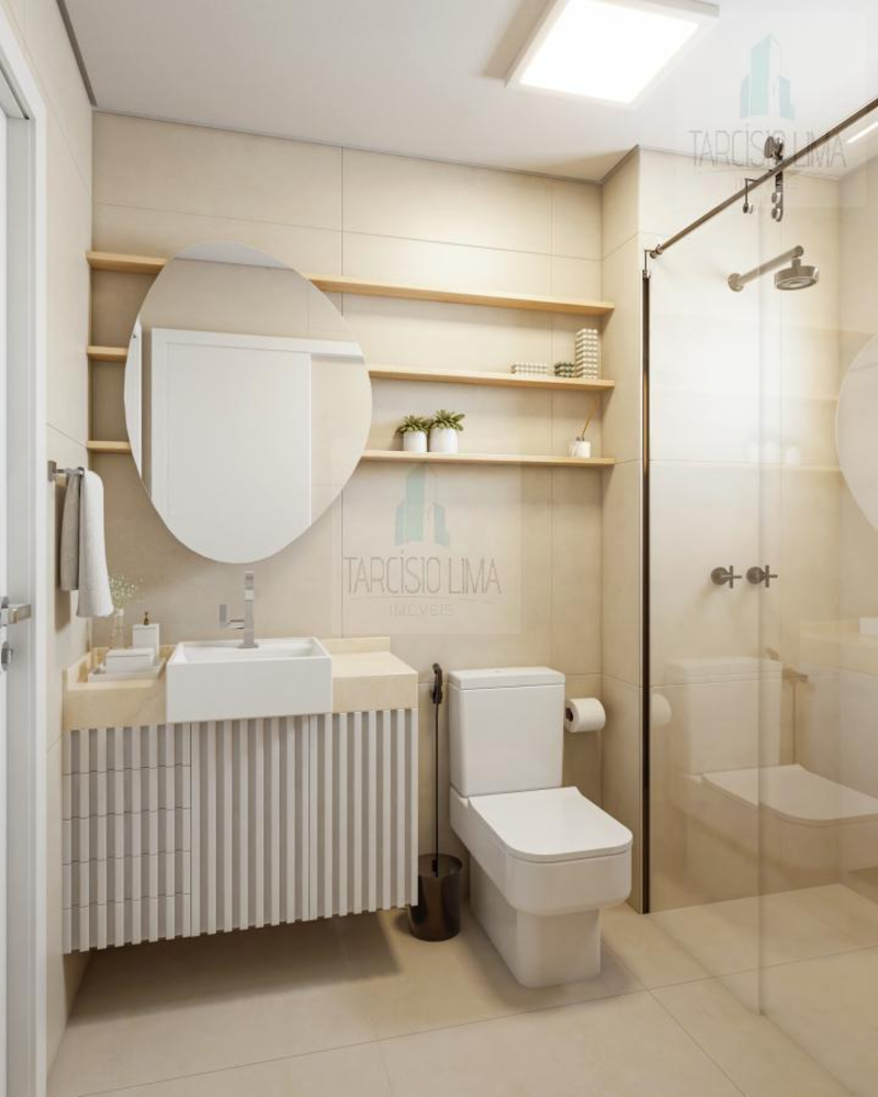 Apartamento, 3 quartos, 75 m² - Foto 30