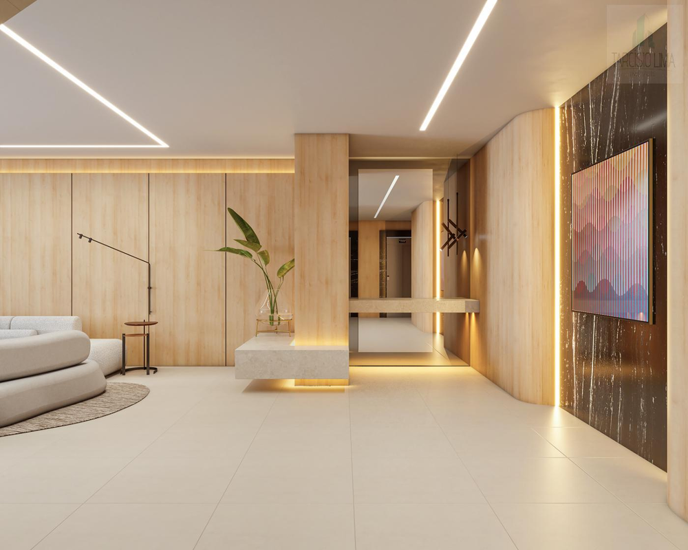 Apartamento, 3 quartos, 75 m² - Foto 8
