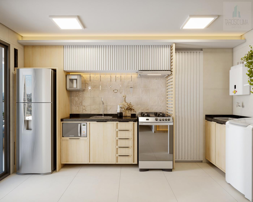 Apartamento, 3 quartos, 75 m² - Foto 22