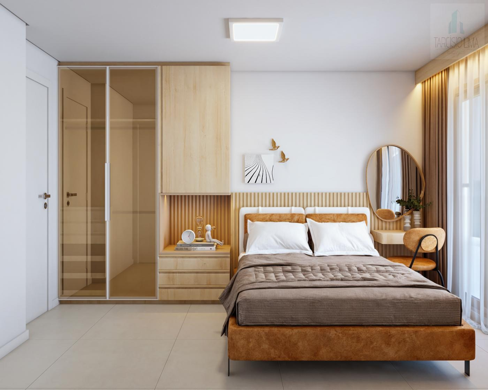 Apartamento, 3 quartos, 75 m² - Foto 24