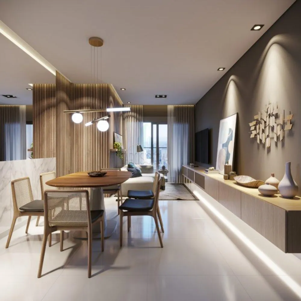 Apartamento, 3 quartos, 67 m² - Foto 6