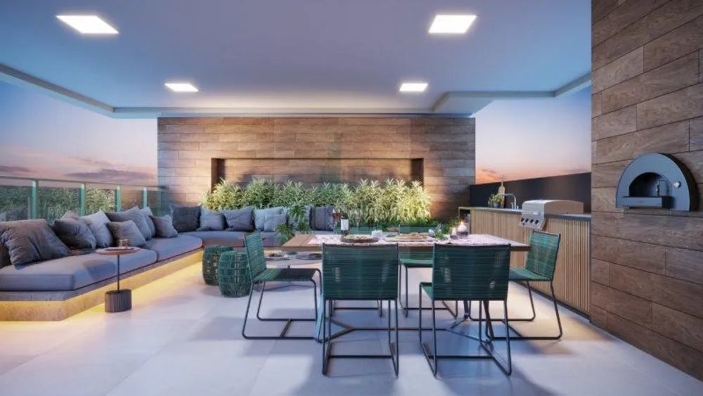 Apartamento, 3 quartos, 67 m² - Foto 5