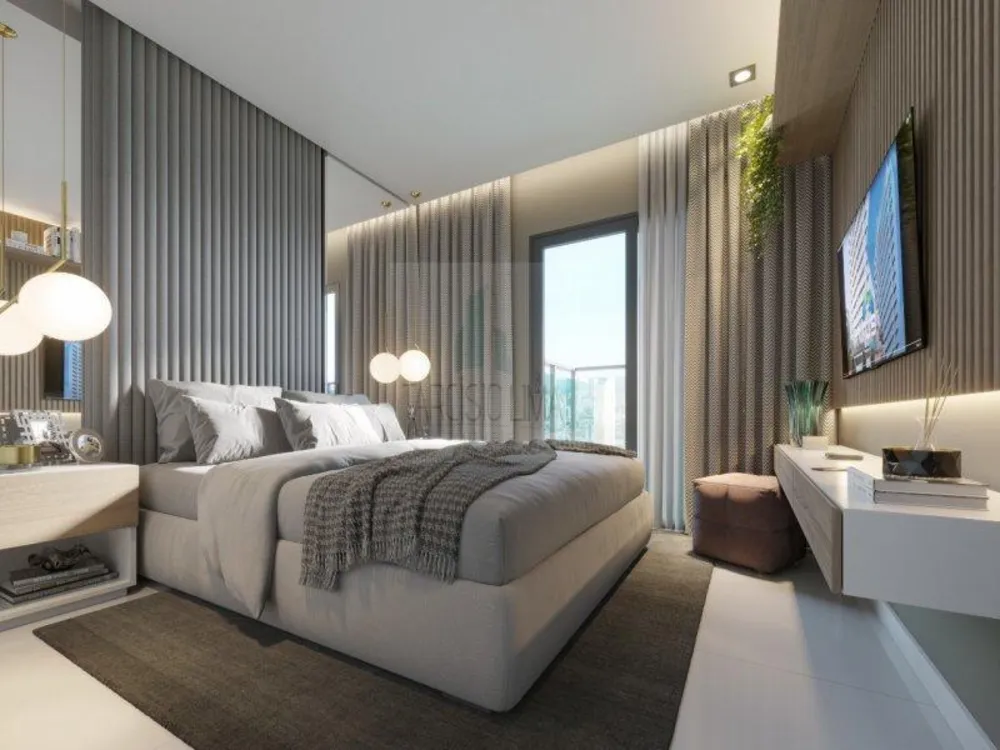 Apartamento, 3 quartos, 67 m² - Foto 4