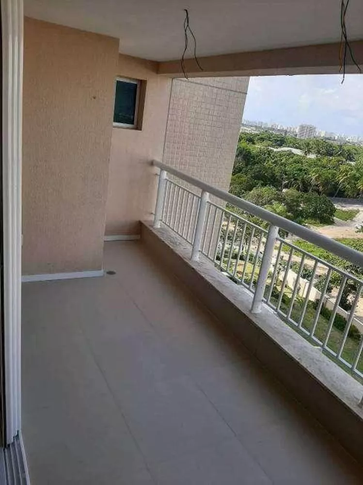 Apartamento à venda com 3 quartos, 80m² - Foto 1