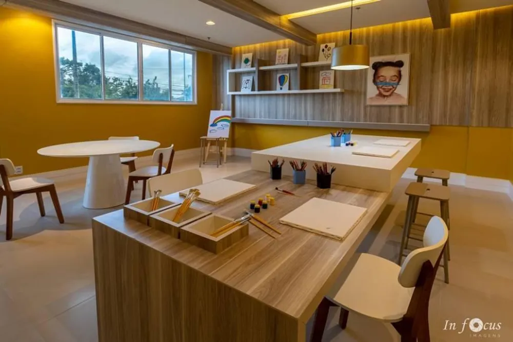 Apartamento, 3 quartos, 80 m² - Foto 5