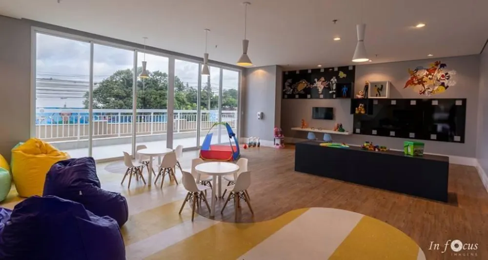 Apartamento, 3 quartos, 80 m² - Foto 6