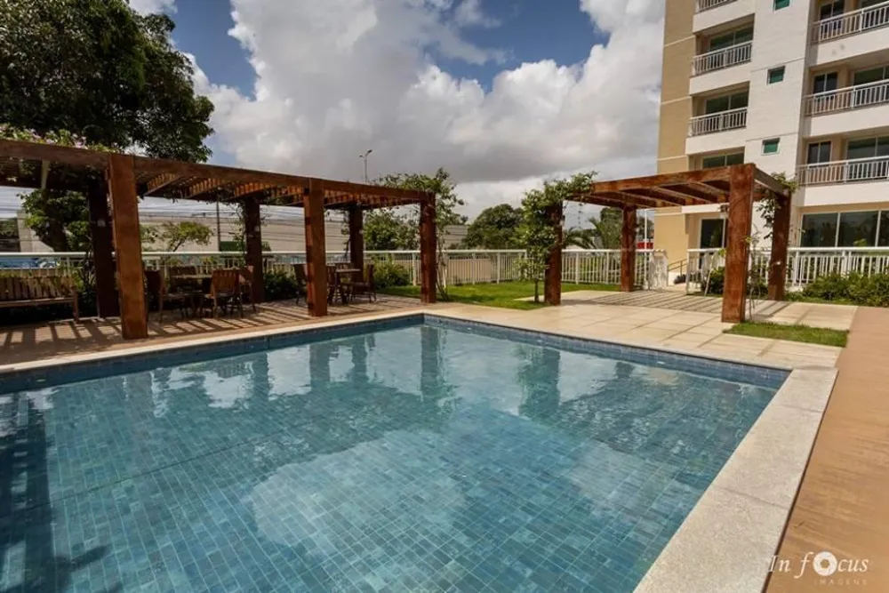 Apartamento, 3 quartos, 80 m² - Foto 13