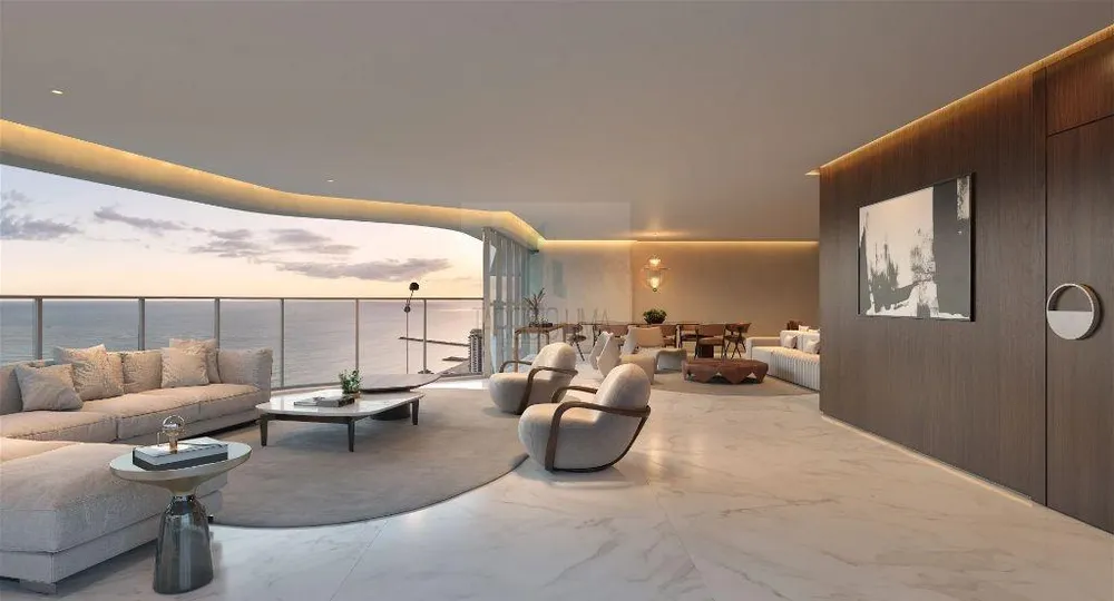 Apartamento, 4 quartos, 368 m² - Foto 8
