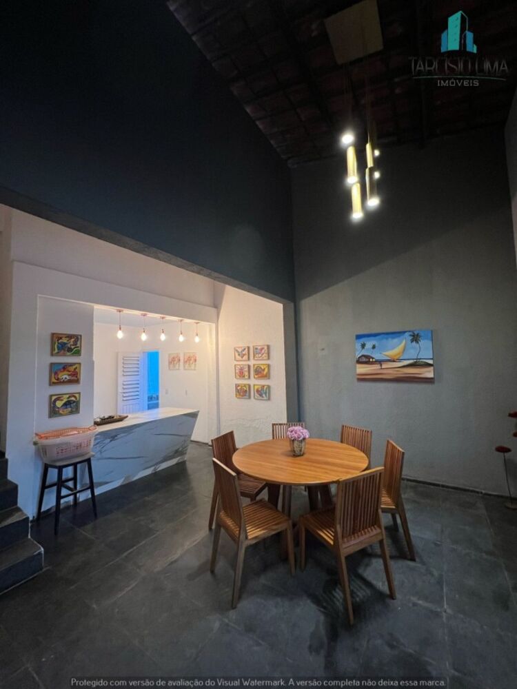 Apartamento à venda com 4 quartos, 240m² - Foto 6