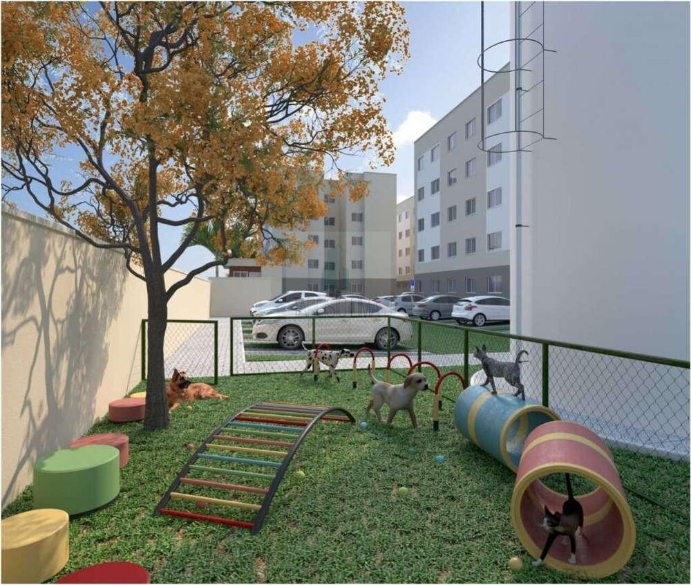 Apartamento, 2 quartos, 65 m² - Foto 14
