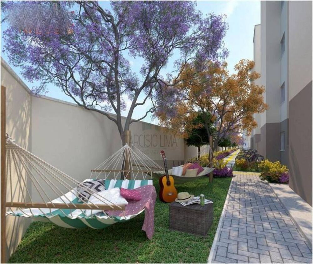 Apartamento, 2 quartos, 65 m² - Foto 6