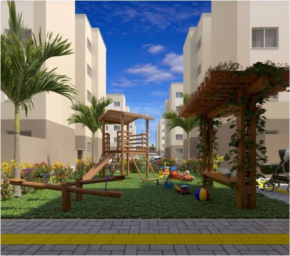 Apartamento, 2 quartos, 65 m² - Foto 12