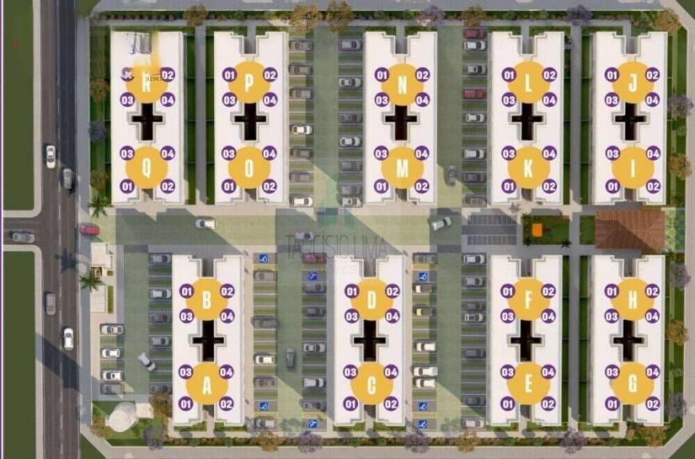Apartamento, 2 quartos, 65 m² - Foto 8