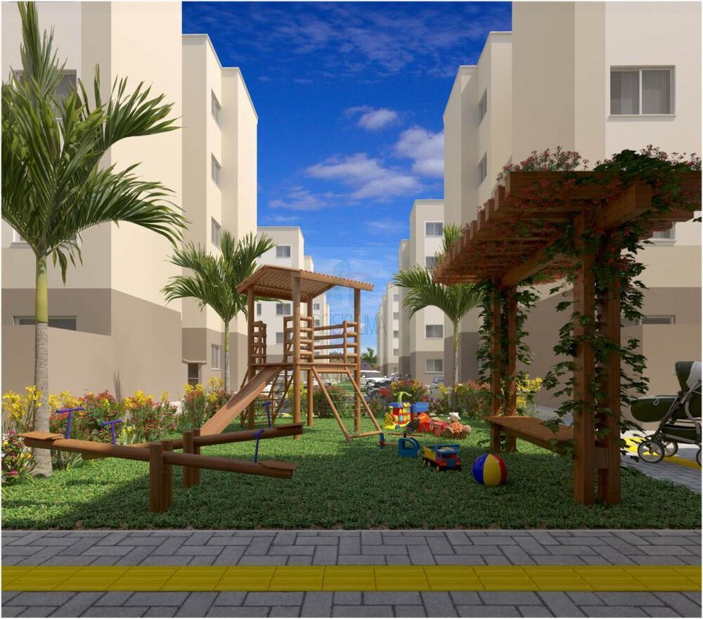 Apartamento, 2 quartos, 65 m² - Foto 4