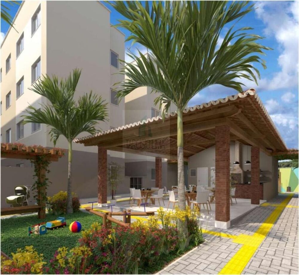 Apartamento, 2 quartos, 65 m² - Foto 10