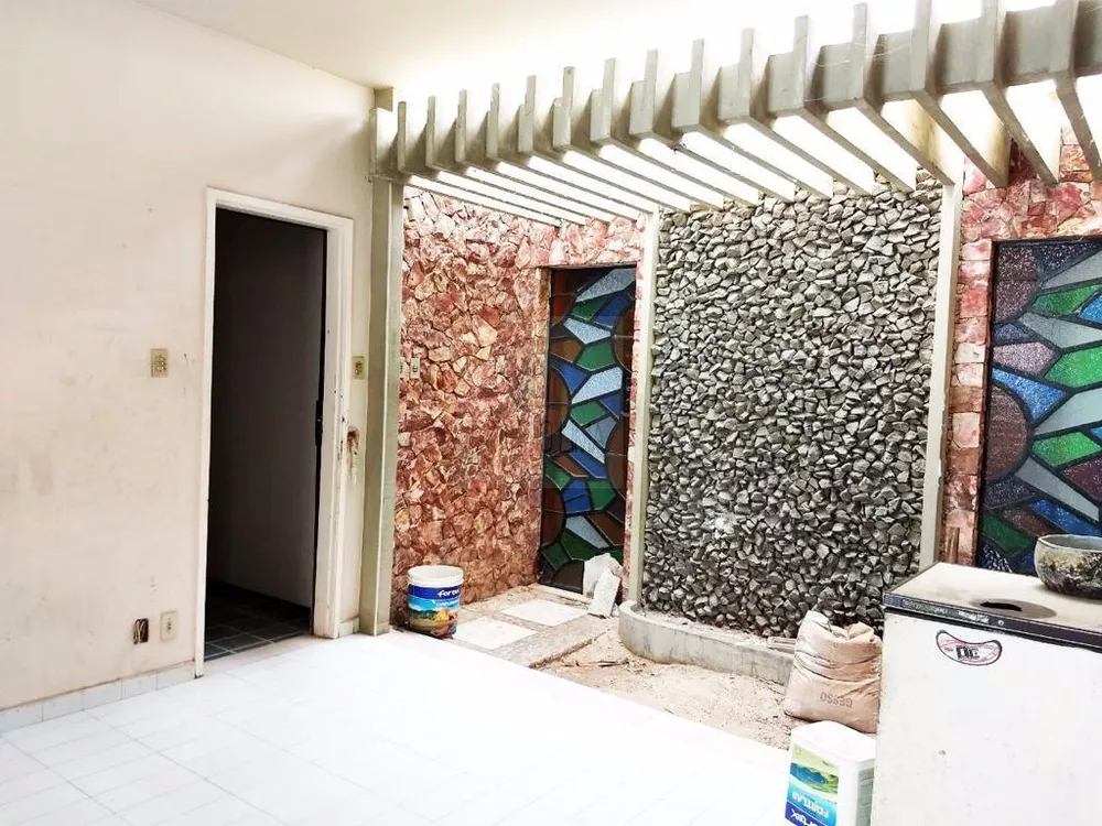 Casa, 4 quartos, 1000 m² - Foto 1