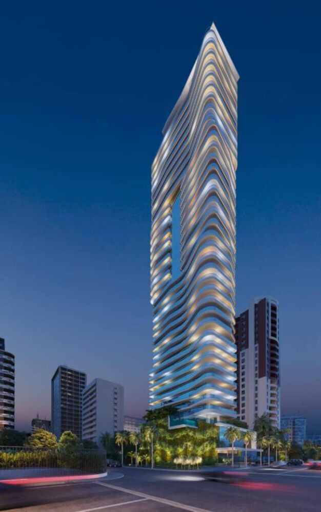 Apartamento, 4 quartos, 355 m² - Foto 2
