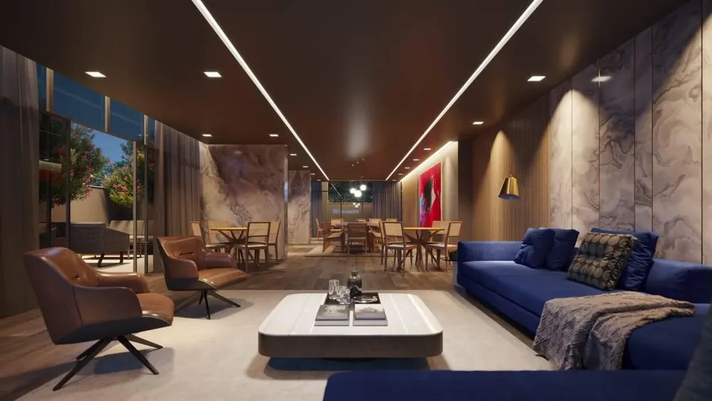 Apartamento, 4 quartos, 355 m² - Foto 6