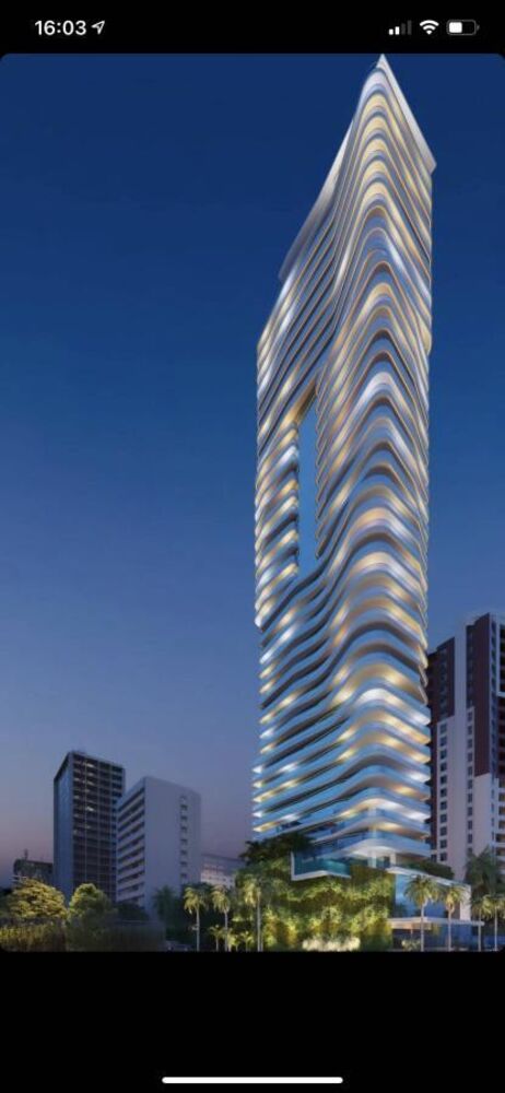 Apartamento, 4 quartos, 355 m² - Foto 1