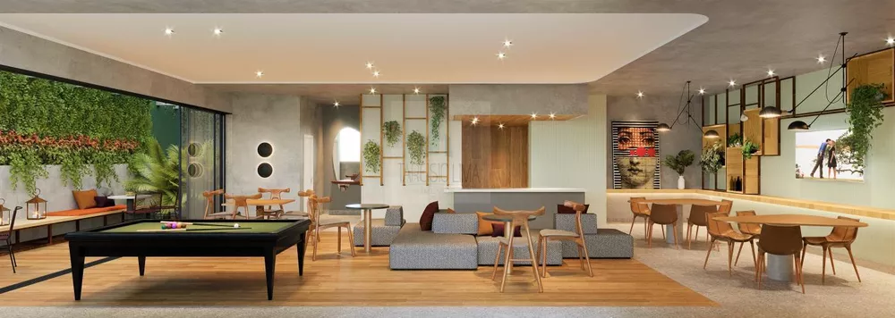 Apartamento, 2 quartos, 65 m² - Foto 3