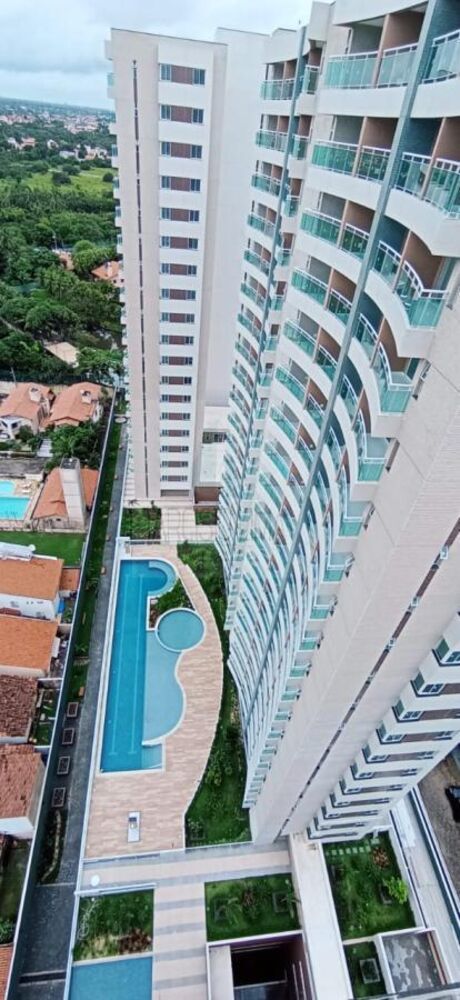 Apartamento à venda com 1 quarto, 30m² - Foto 2