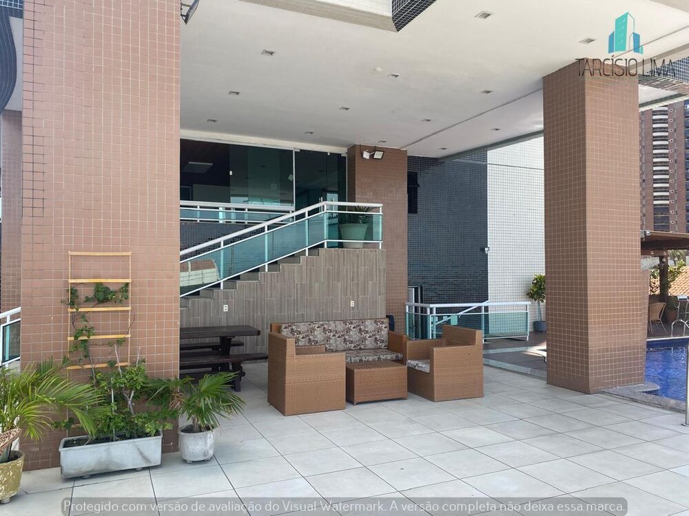 Apartamento à venda com 2 quartos, 65m² - Foto 21