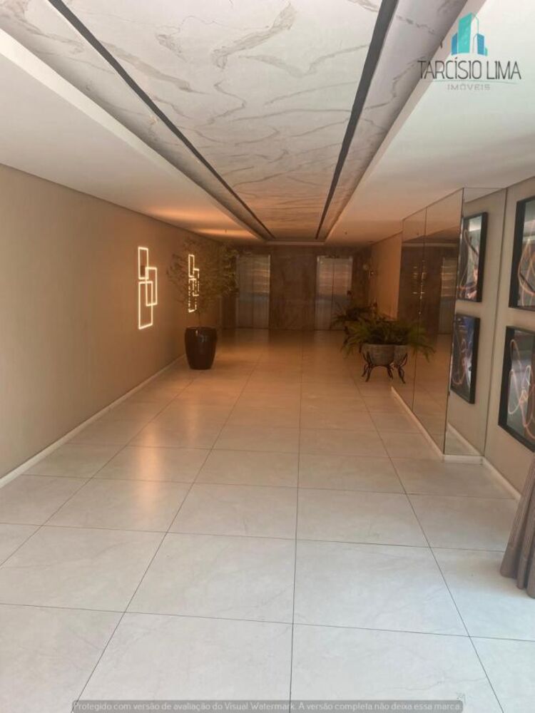 Apartamento à venda com 2 quartos, 65m² - Foto 6