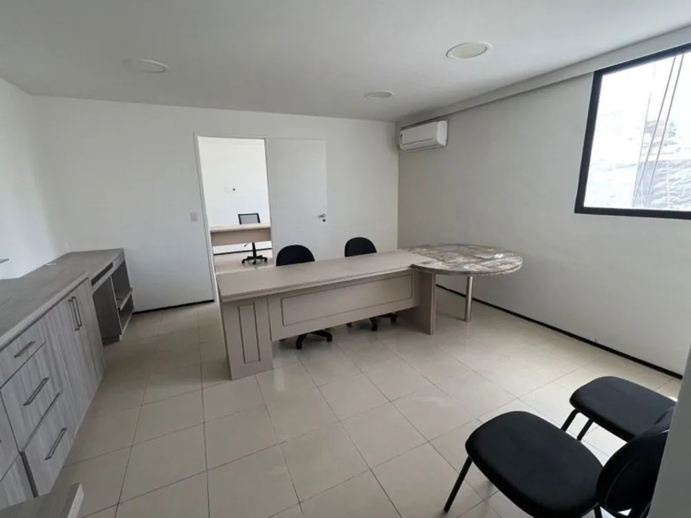Sala-Conjunto, 41 m² - Foto 1