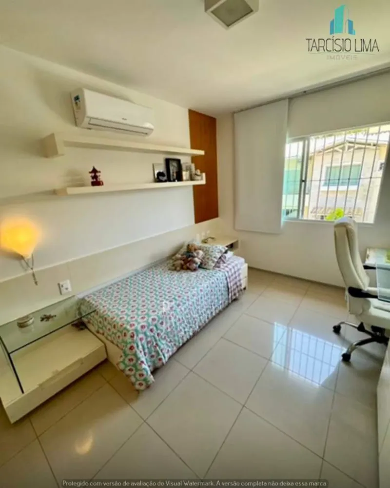 Casa de Condomínio, 4 quartos - Foto 12