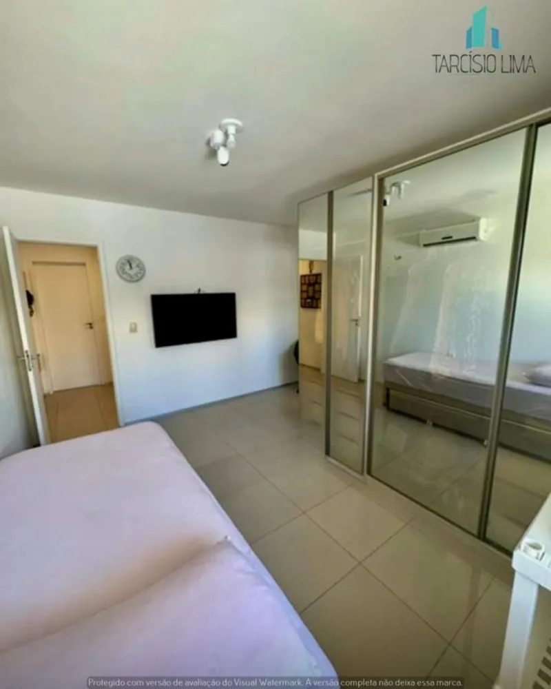 Casa de Condomínio, 4 quartos - Foto 13