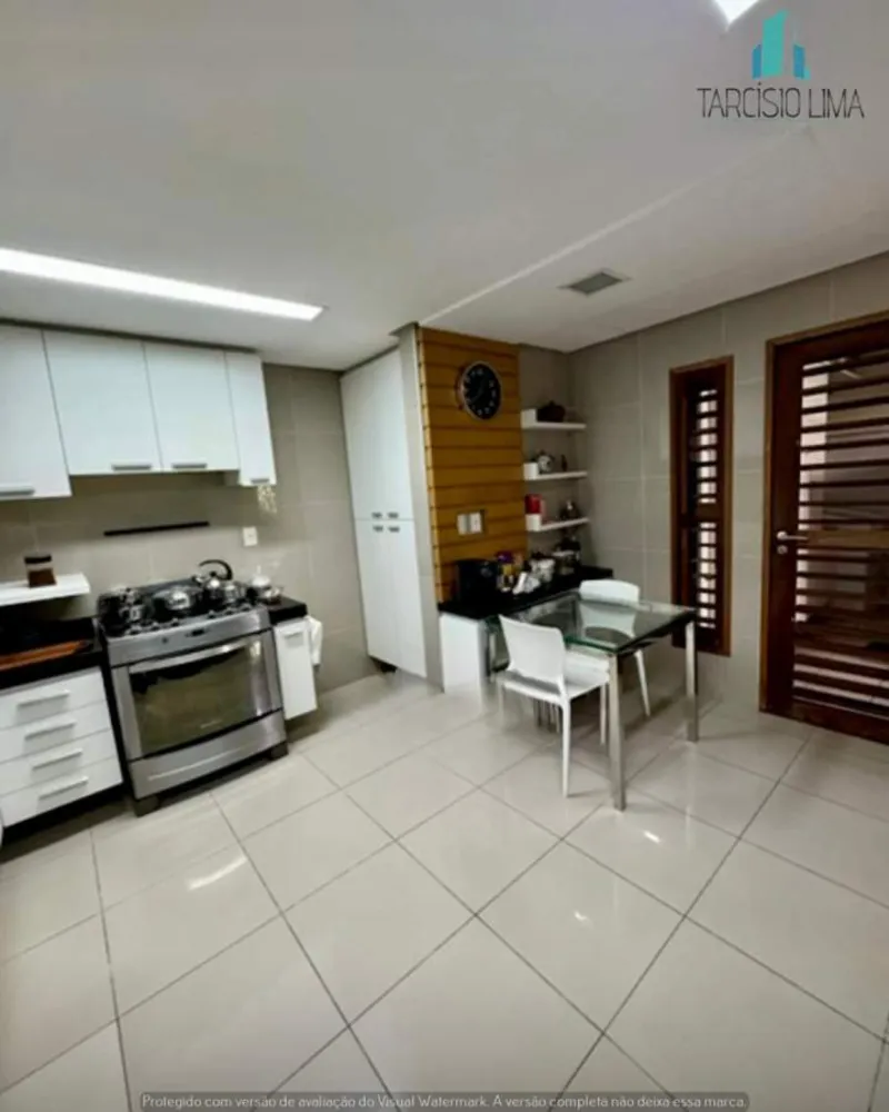 Casa de Condomínio, 4 quartos - Foto 10