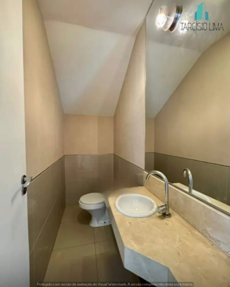 Casa de Condomínio, 4 quartos - Foto 14