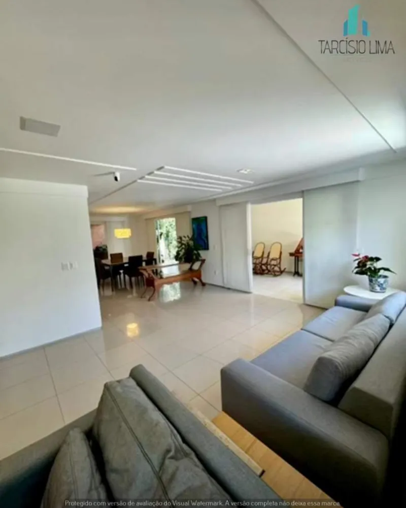 Casa de Condomínio, 4 quartos - Foto 9