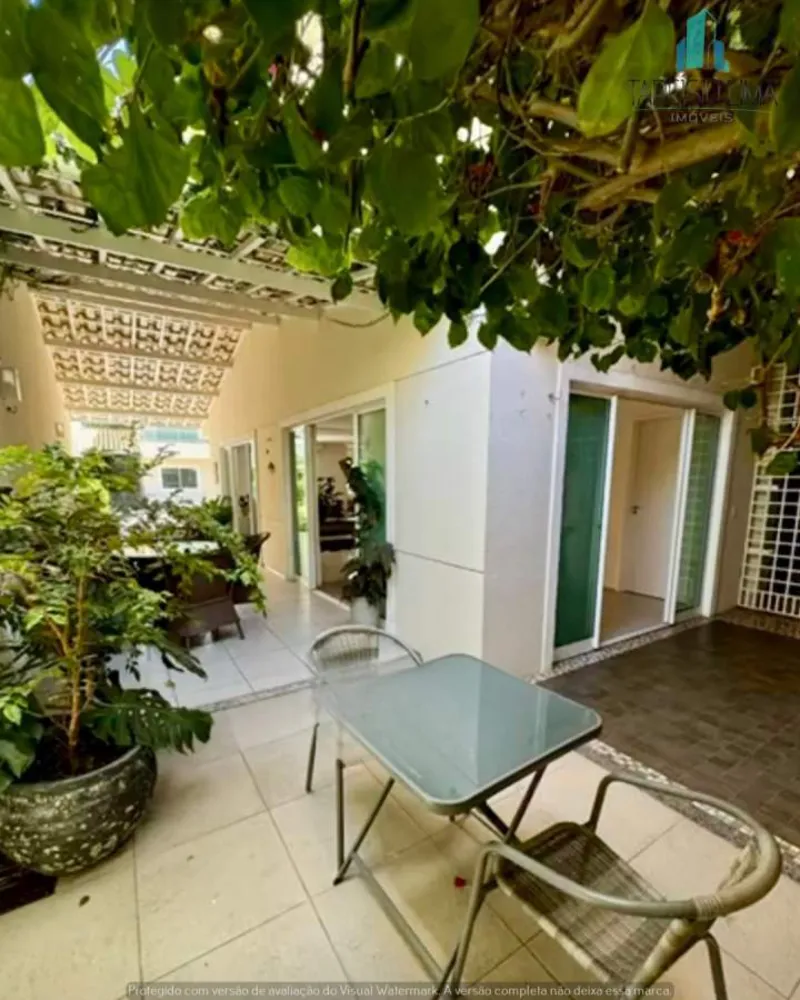 Casa de Condomínio, 4 quartos - Foto 5
