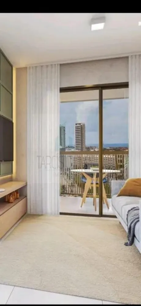 Apartamento, 3 quartos, 65 m² - Foto 2