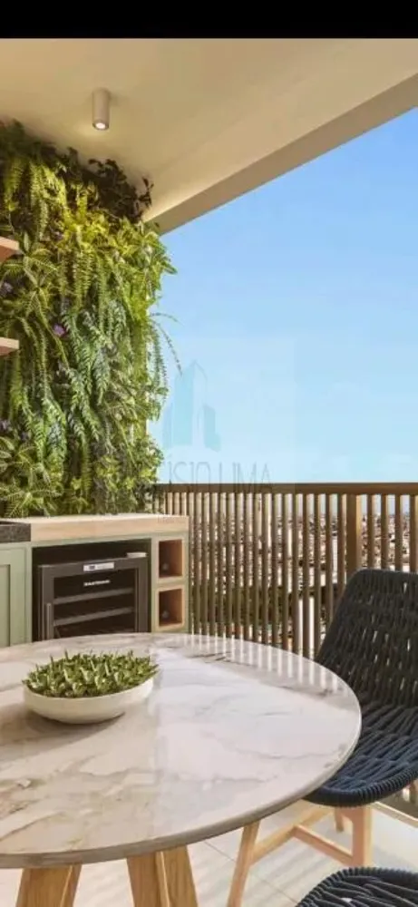 Apartamento, 3 quartos, 65 m² - Foto 5